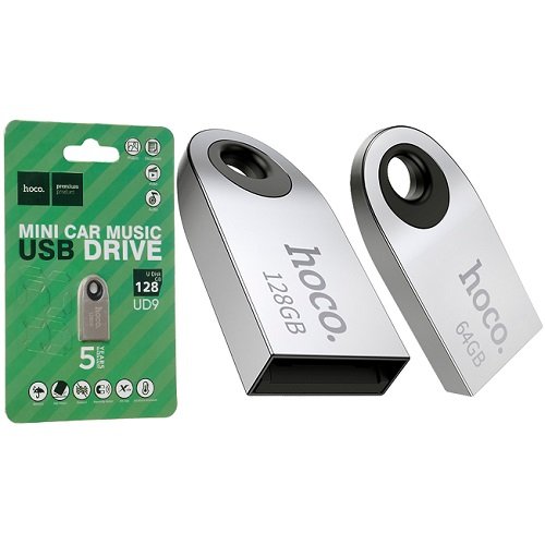 Флешка 16 Gb HOCO 2