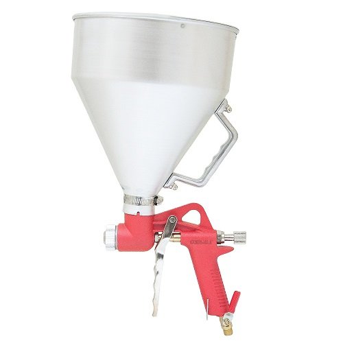 Пневмопістолет Sigma для штукатурки (6845031)