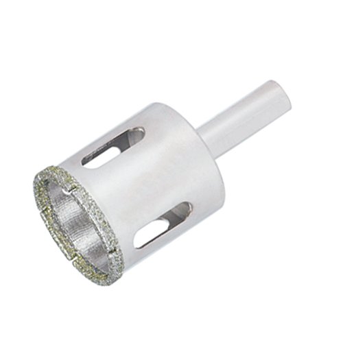 Коронка SIGMA алмазна по кераміці і склу 20мм 1541201