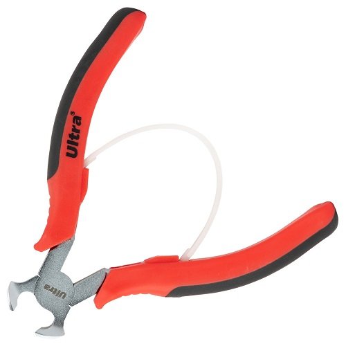 Кусачки ULTRA торцеві 115мм CrV Profi 4354012