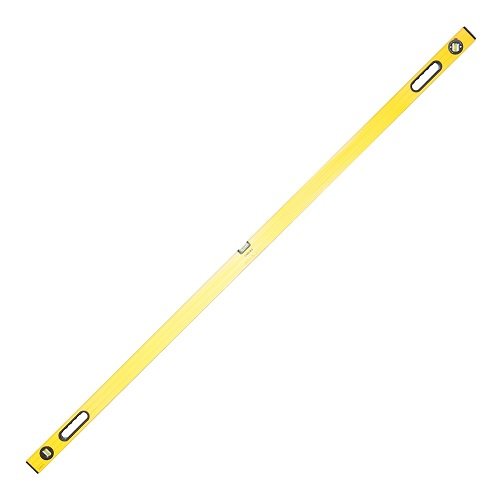 Рівень Sigma з поворотною капсулою 200см (2 рукоятки) 3723201