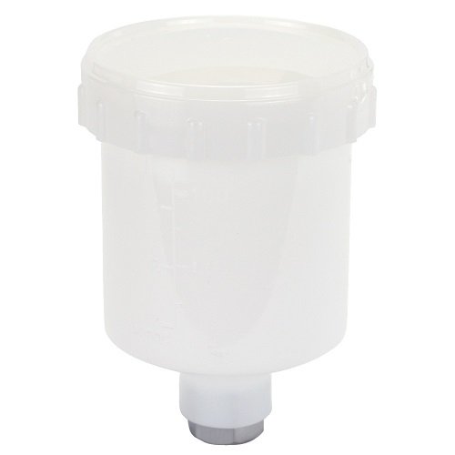 Бачок верхній Sigma для фарборозпилювача 100мл FT M14×1" (6817071)