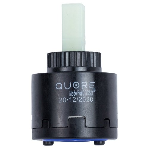 Картридж CORSO Ø40мм керамічний standart 9692794