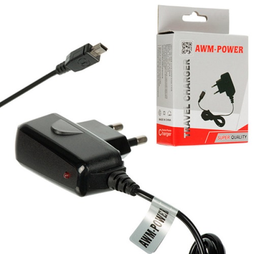 МЗП AWM MiniUSB (V3)