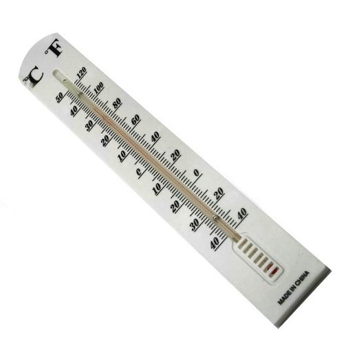 Термометр кімнатний СН-004 ВЕЛИКИЙ