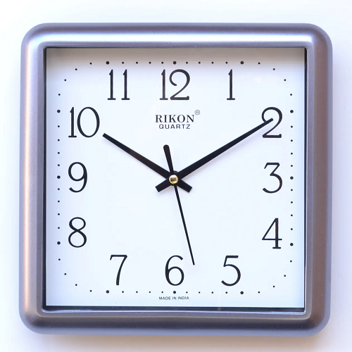 Годинник настінний RIKON №6551