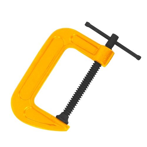 Струбцина Sigma столярна тип G 200мм 4241361