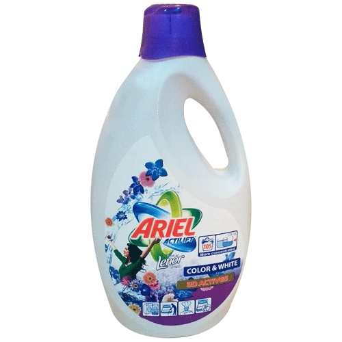 Ariel GEL 6