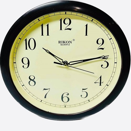 Годинник настінний RIKON №4251
