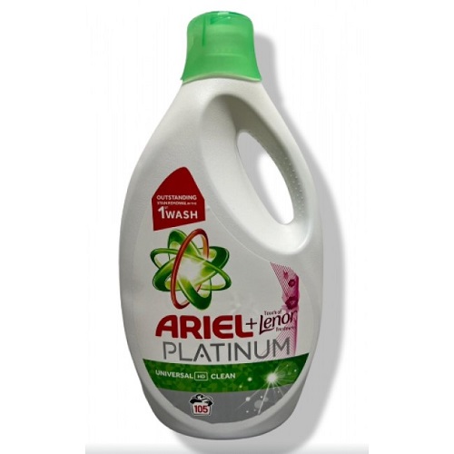 Ariel GEL 6