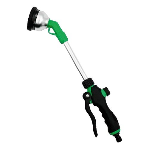 Пістолет-розпилювач Grad 10-ть режимів з подовжувачем 700мм (металевий) (5012155)