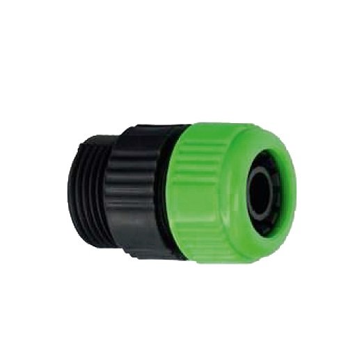 З'єднання Grad для шланга ½" с н/р ¾" (ABS) (5016415)