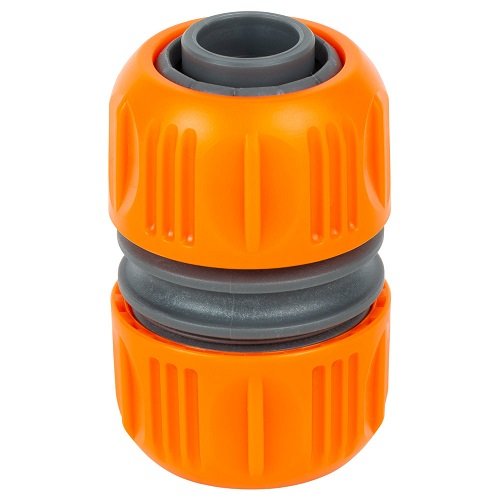 Муфта Flora ремонтна для шланга 1" (ABS) (5015624)