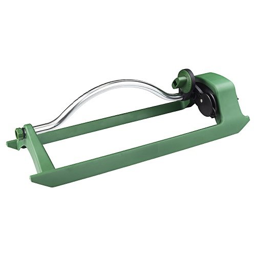 Зрошувач Grad осциляційний 18 отворів пластикова Н-подібна база (ABS) (5014275)