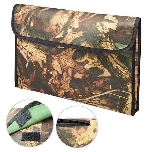 Чохол на мангал "валіза" на 12 шампурів