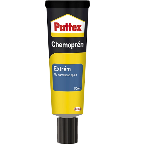 Клей Henkel Pattex Extreme 50мол універсальний