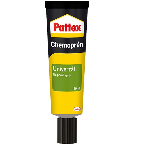 Клей Henkel Pattex Universal 50мол