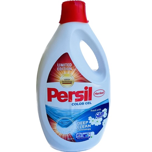 PERSIL GEL 6