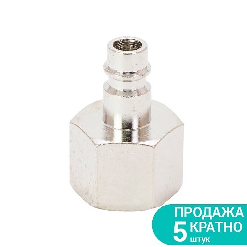 Штуцер Sigma FT 1/2" (КРАТНО 5 шт) 7022161