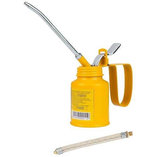 Маслянка Sigma 125мм (6300011)