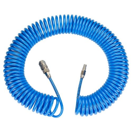 Шланг Sigma спіральний (PU) 5.5×8