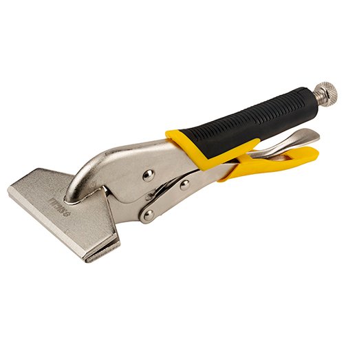 Кліщі Sigma затискні тип "Т" 240мм CrV (4340121)