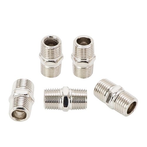 З'єднання Sigma MT 1/4" × 1/4" (КРАТНО 5 шт) 7025211