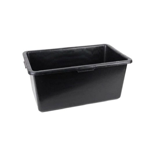 Таз пластиковий Sigma прямокутний 60л (8343371)
