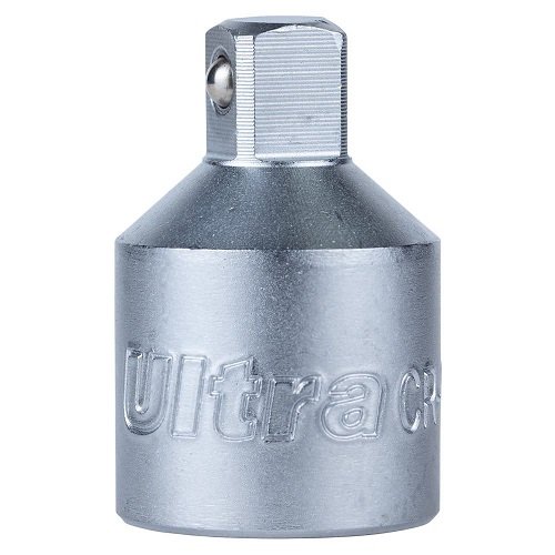 Перехідник Ultra 3/4" (F) - 1/2" (M) CrV 6055222