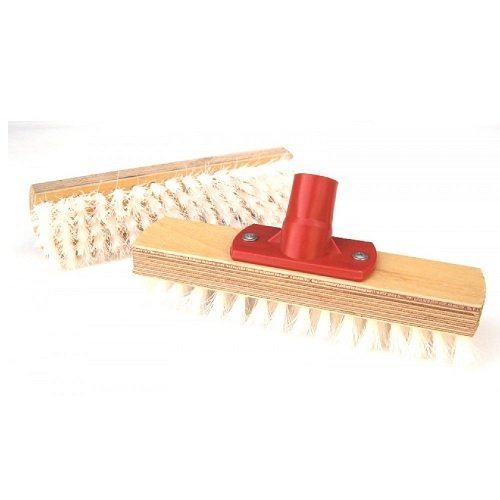 Щітка для килимів 220мм (24шт/ящ)