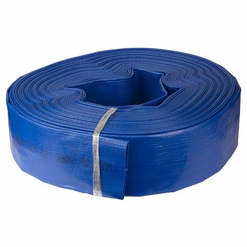 Шланг дренажно-фекальний Aquatica PVC Ø2" 2атм  30м (779985)