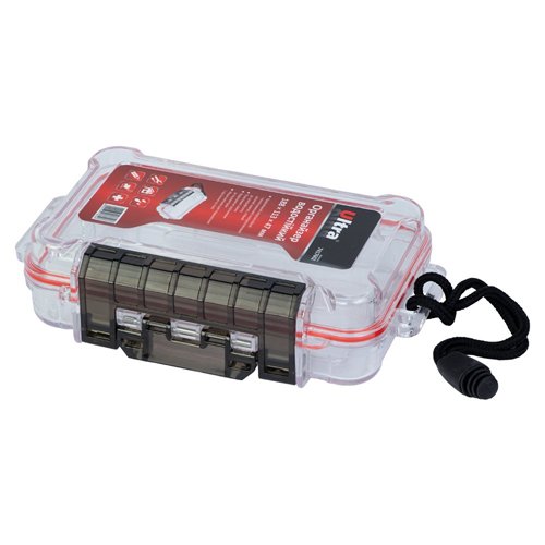 Органайзер Ultra водонепроникний 188×113×47мм 7417602