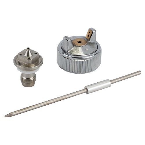 Форсунки (комплект) Sigma HVLP Ø1.0мм для 6812031