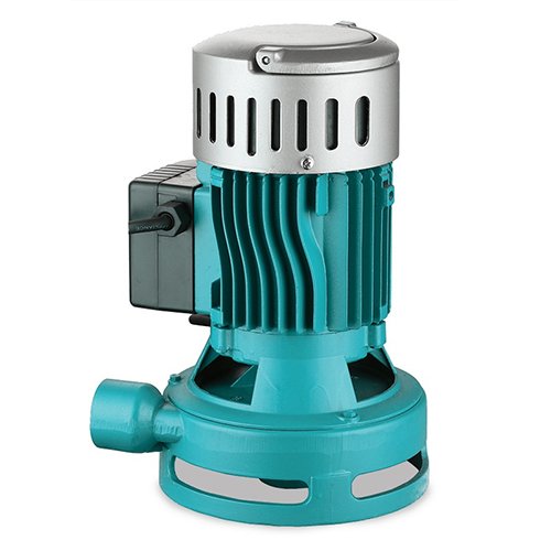 Насос Leo відцентровий 0.75кВт Hmax 21.5м Qmax 190л/хв (БЦПН)  (775991)