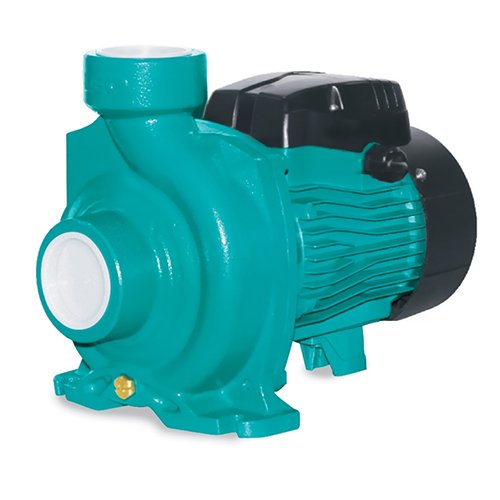 Насос LEO відцентровий 380В  1.1кВт Hmax 19.5м Qmax 500л/хв 2" (7752783)