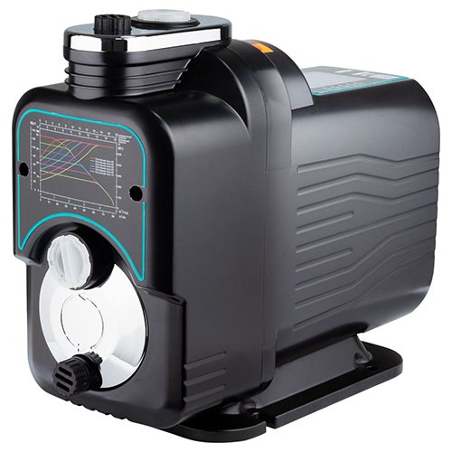 Станція Leo 0.55кВт Hmax 40м Qmax 80л/хв з частотним регулюванням 3.0 (776496)