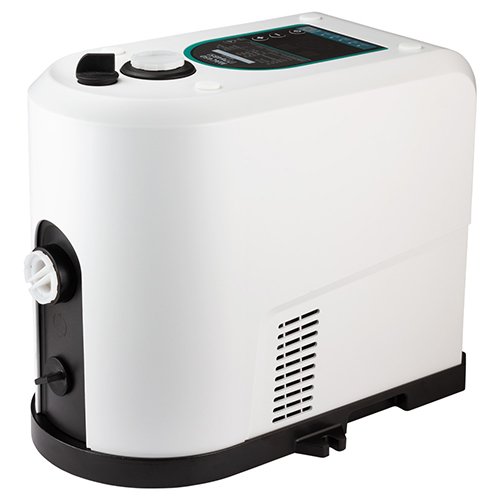 Станція Leo 0.45кВт Hmax 40м Qmax 75л/хв 0.5л + частотне регулювання 3.0 (776485)