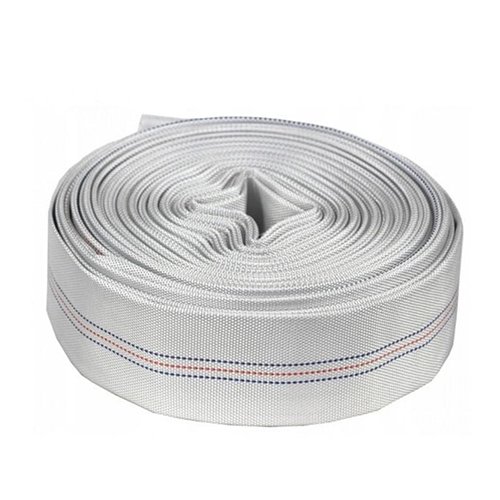 Шланг дренажно-фекальний Aquatica PЕ Ø2" 6атм 100м (779975)