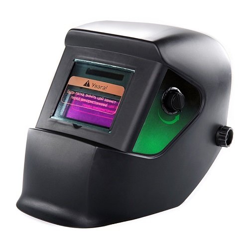 Маска зварювальника APRO автоматична MZ-2000 (480270)