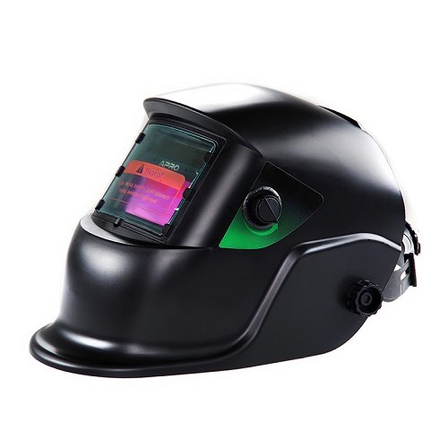 Маска зварювальника APRO автоматична MZ-4000 (480271)