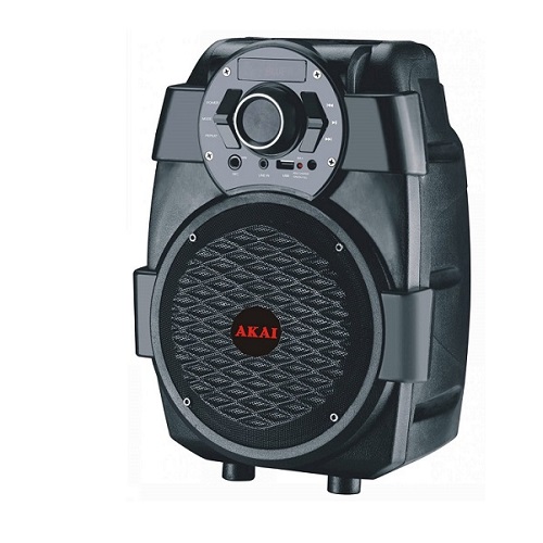 Колонка № AKAI ABTS-806 /10Вт/270x325x240мм/