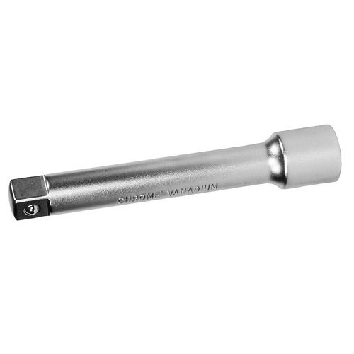 Подовжувач Sigma 1/2" 125мм CrV mid (6055681)