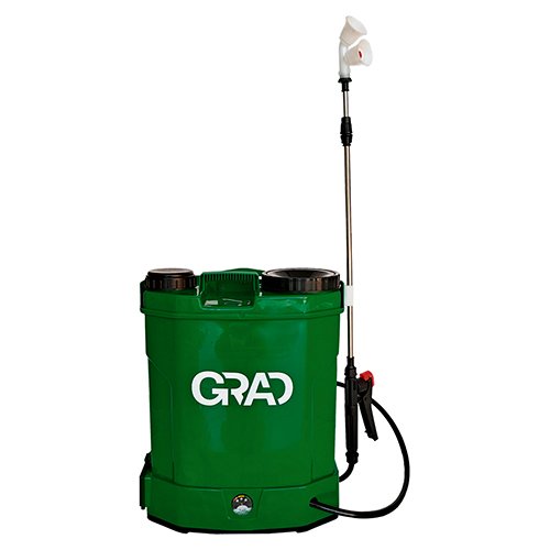 Обприскувач Grad акумуляторний 12л (5001795)
