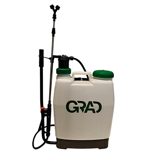 Обприскувач Grad гідравлічний 12л (5003935)