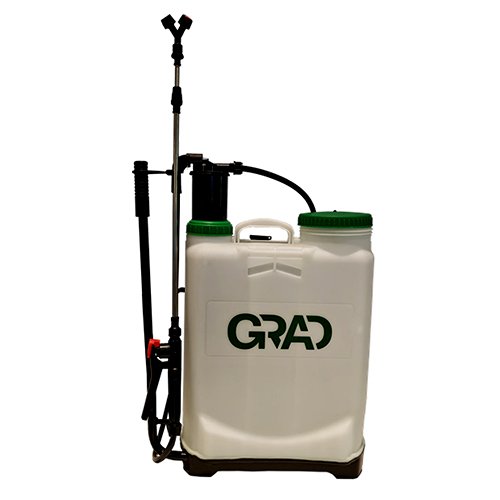 Обприскувач Grad гідравлічний 16л (5003945)