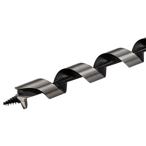 Свердло Sigma по дереву шнекове (спіраль Левіса) Ø26×600мм 1309781