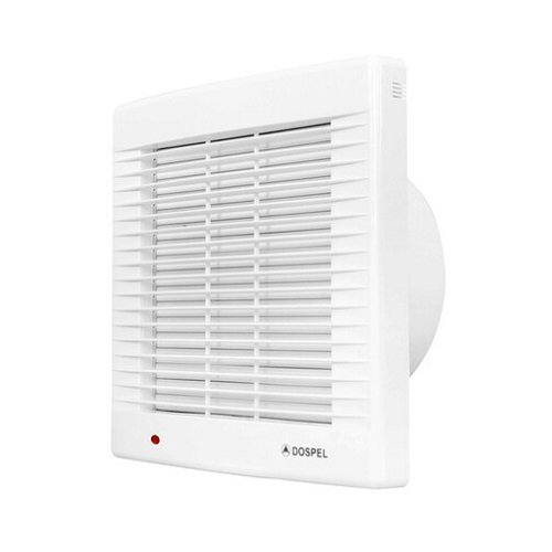 Вентилятор Dospel POLO 6 Ø150 AŻ (0823)