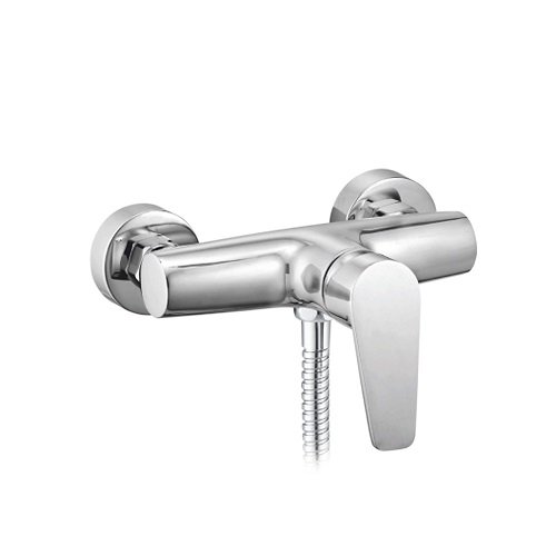 Змішувач для душу AQUATICA Ø35 s30 9730300