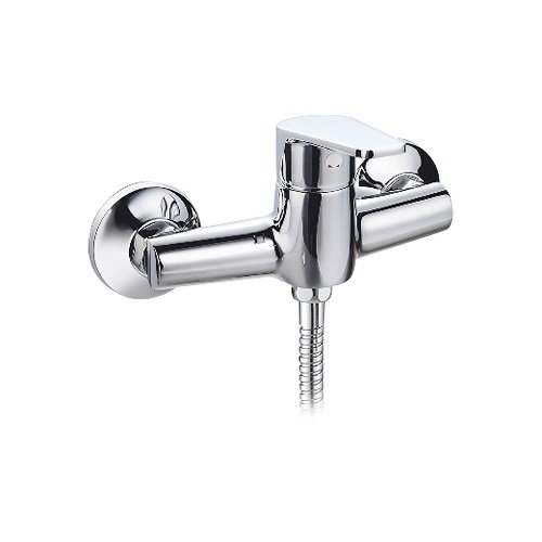 Змішувач для душу AQUATICA Ø35 s37 Хром 9737300