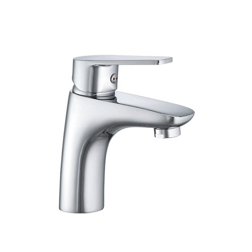 Змішувач для раковини AQUATICA Ø35 Шпилька s30 9730000